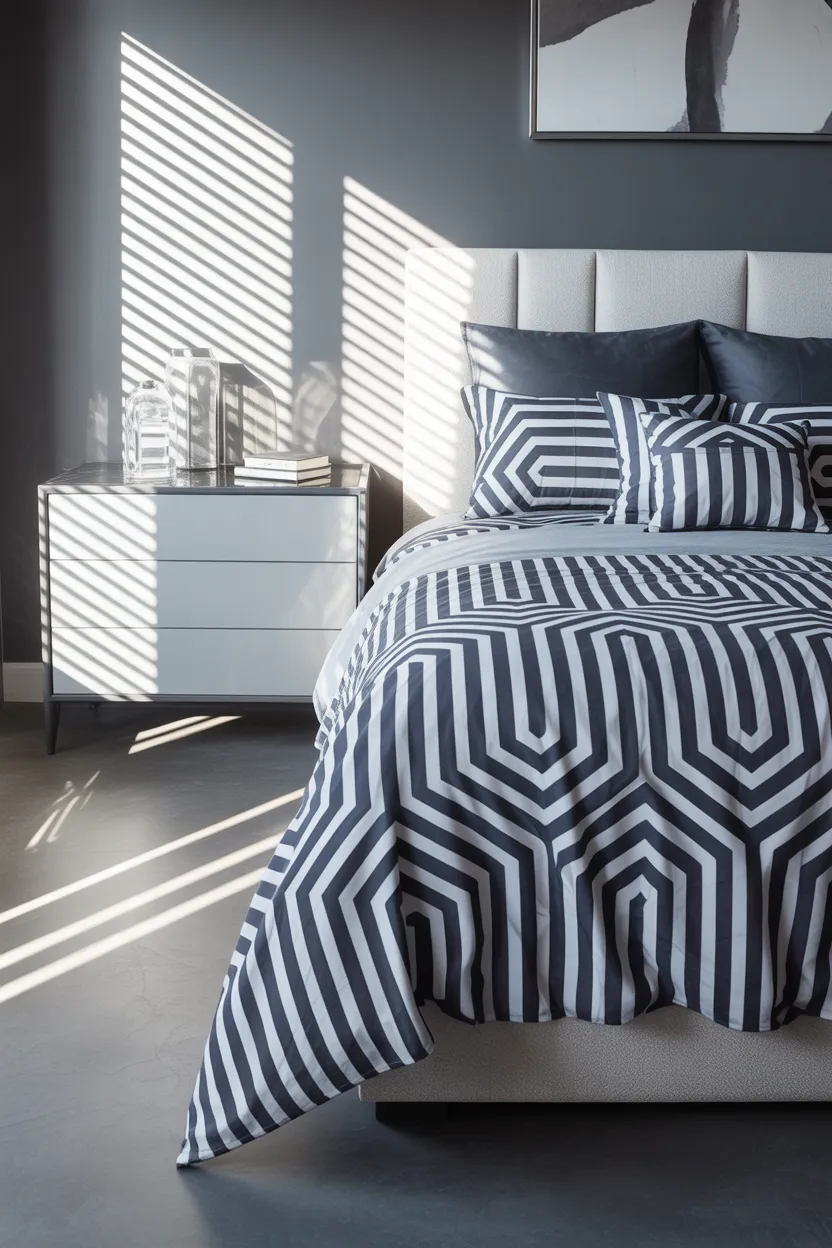Queen Comforter Sets