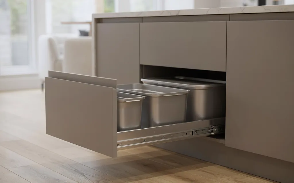 Pull Drawer