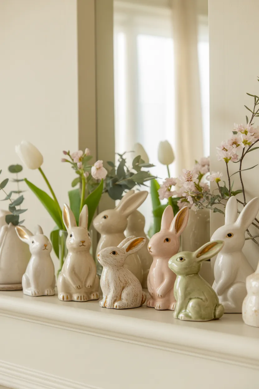 Spring Decor Ideas