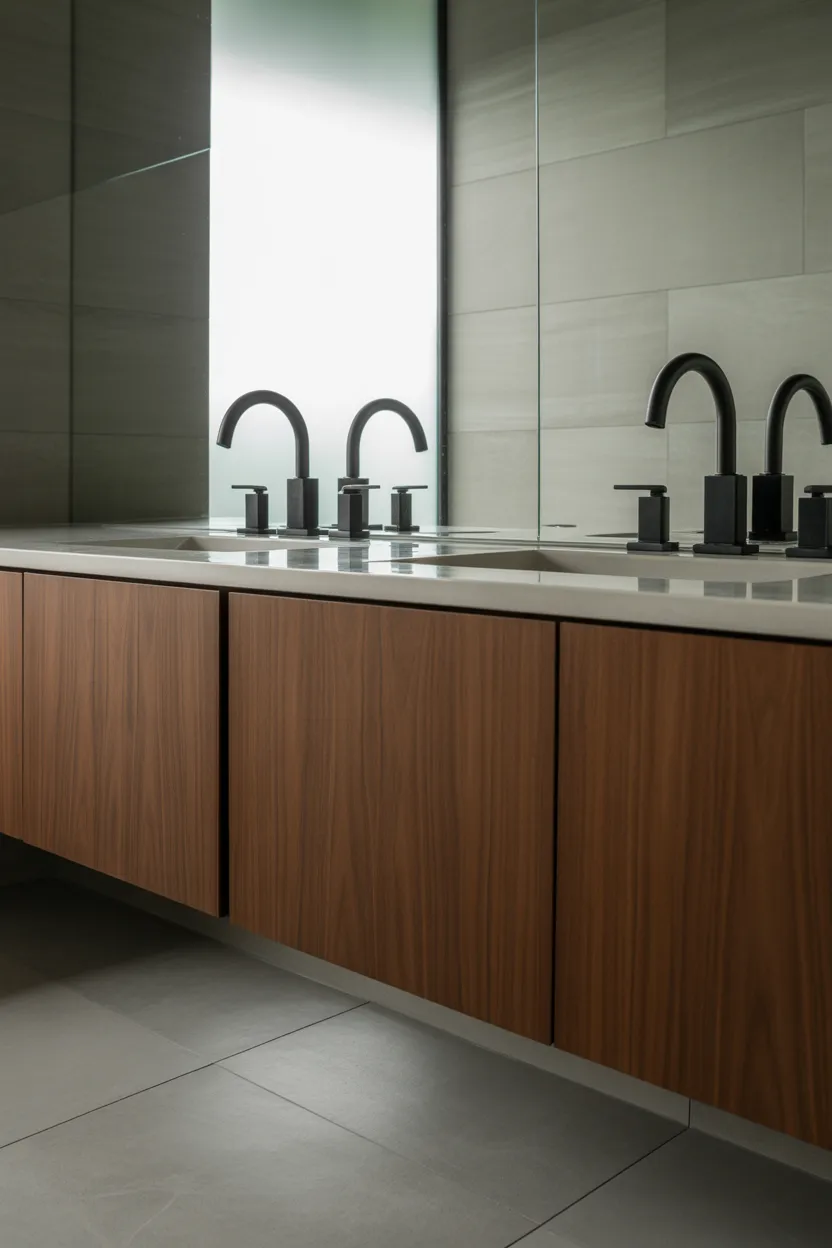 Bathroom Tile Ideas