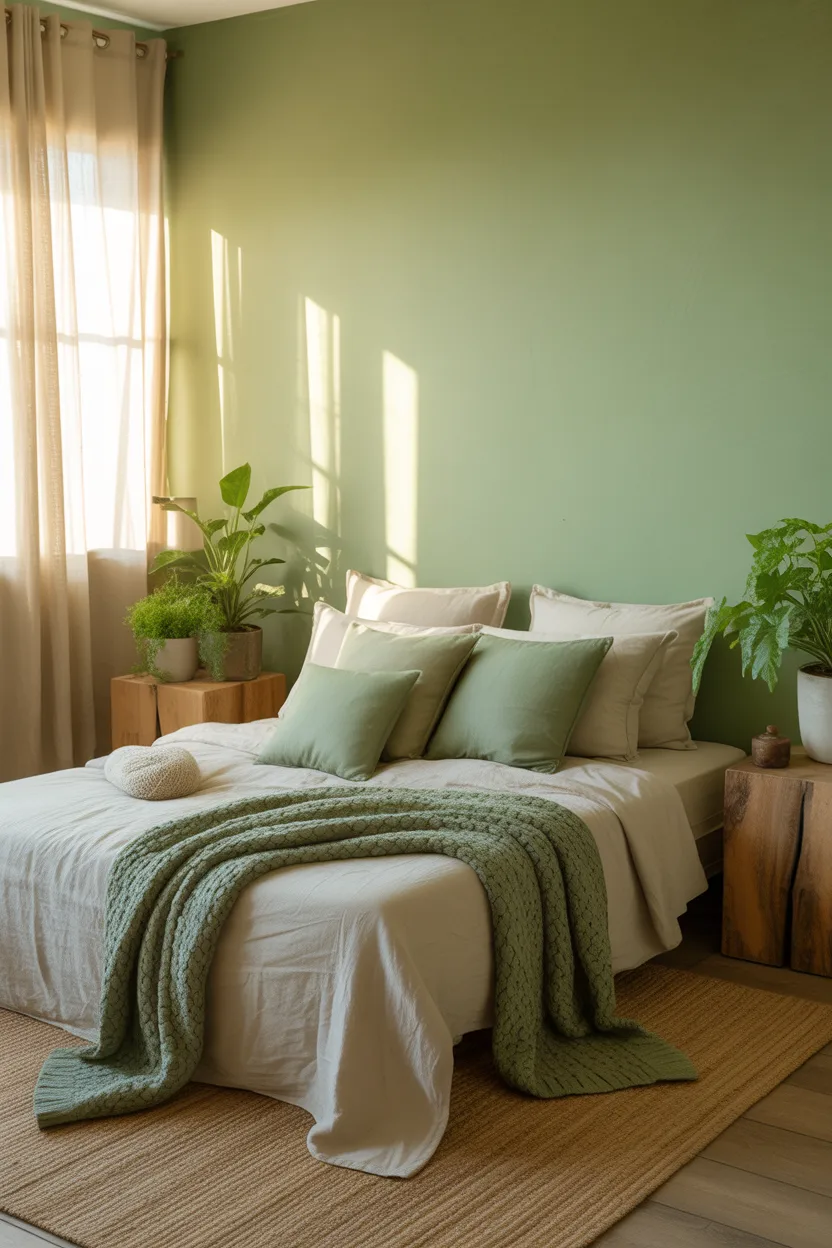 Spring Decor Bedroom Ideas 2026 Fresh Cozy Styling