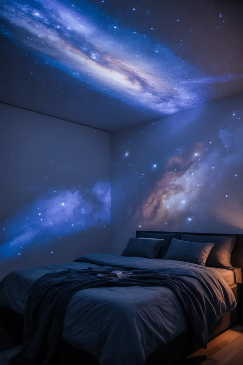Whimsical Bedroom Ideas
