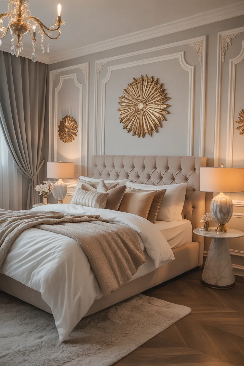 Queen Comforter Sets
