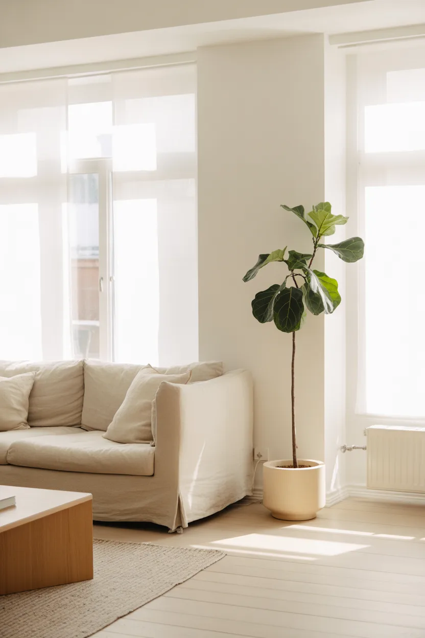Scandinavian Interior Ideas