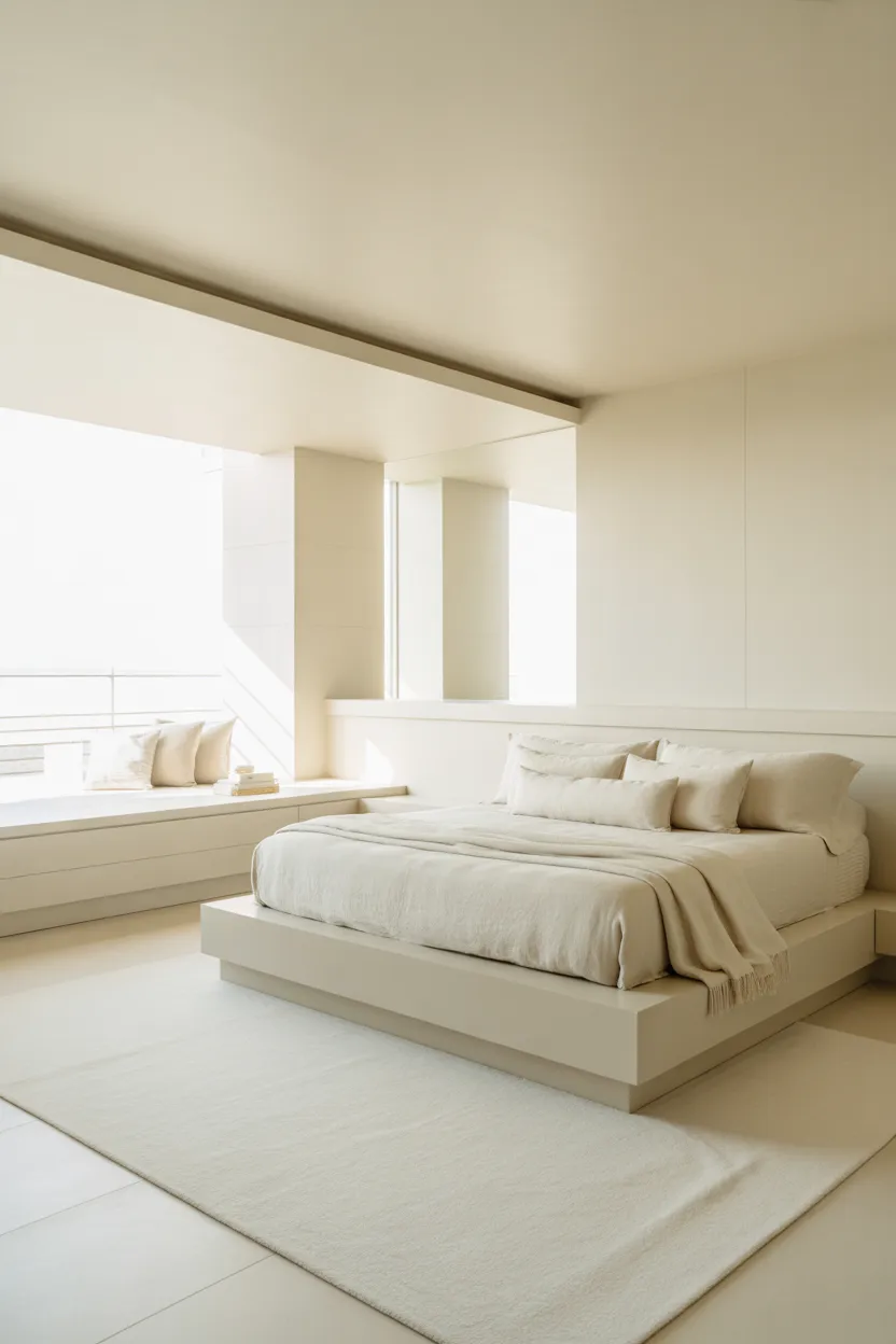 Bedroom Color Ideas