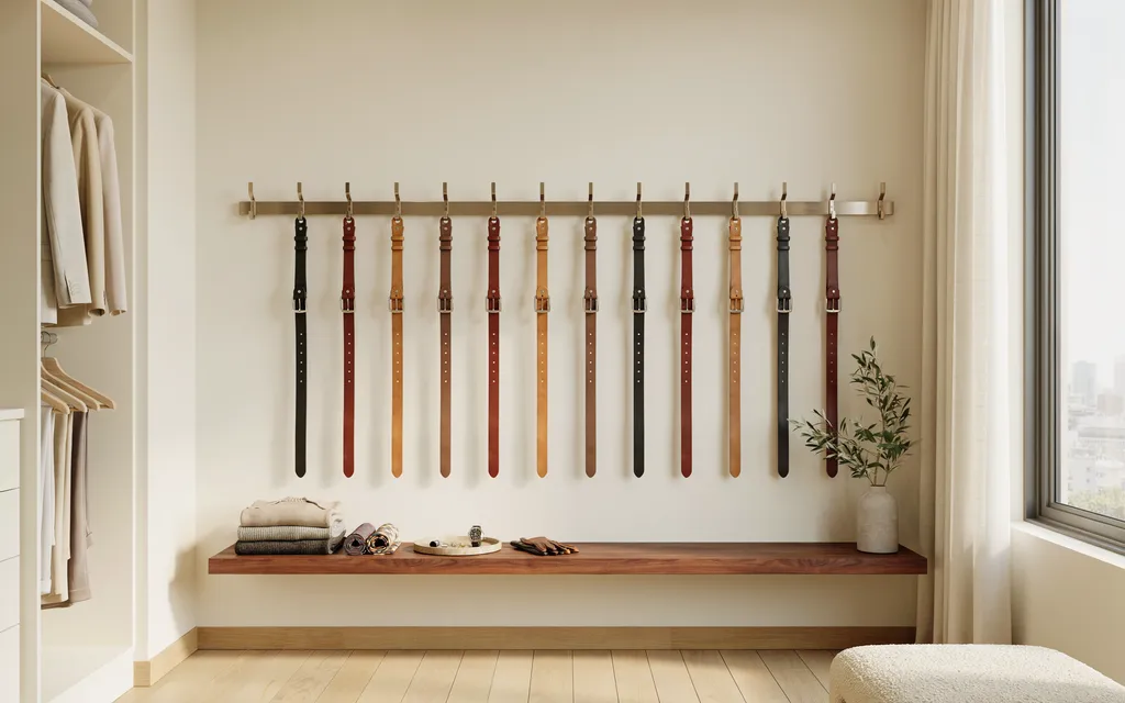 Wall Display
