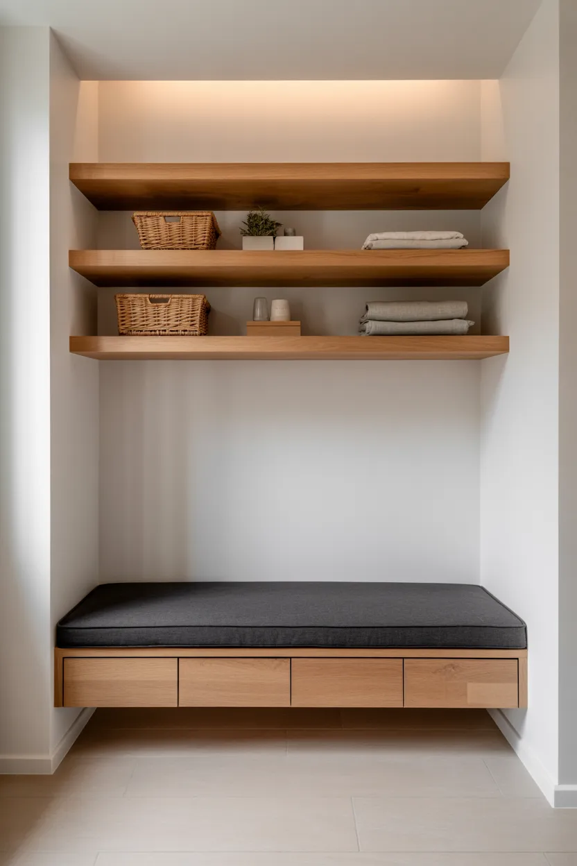 Mudroom Entryway Ideas