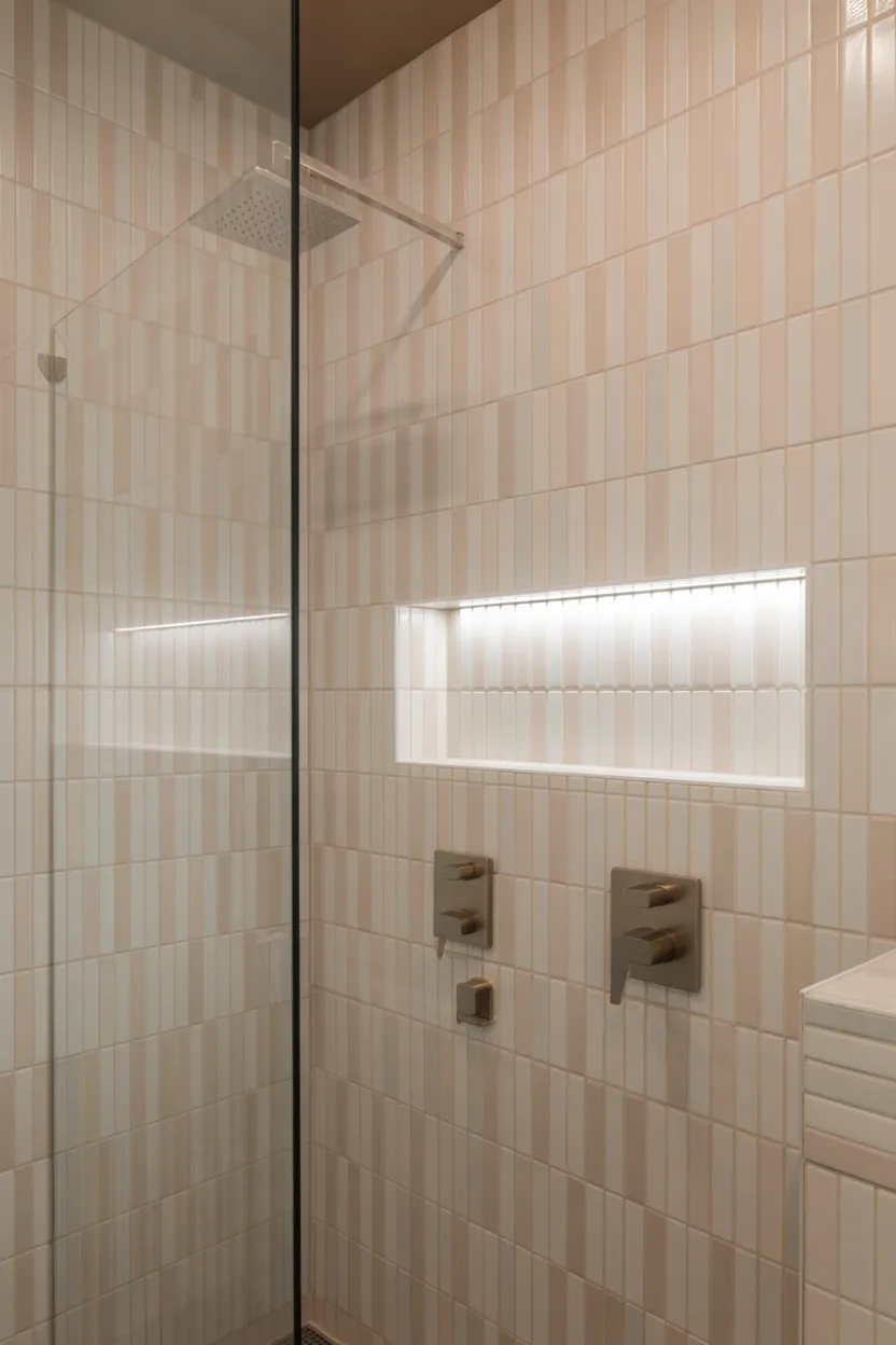 Bathroom Tile Ideas