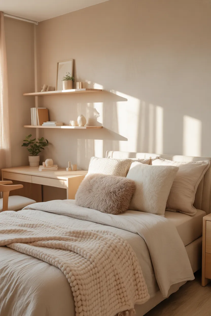 Teen Girl Bedroom Ideas