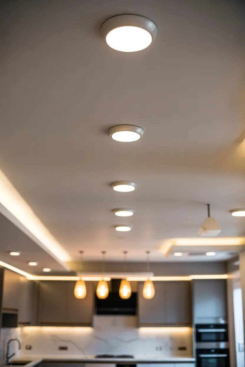 Basic Tips to Lighting Your Kitchen Correctly