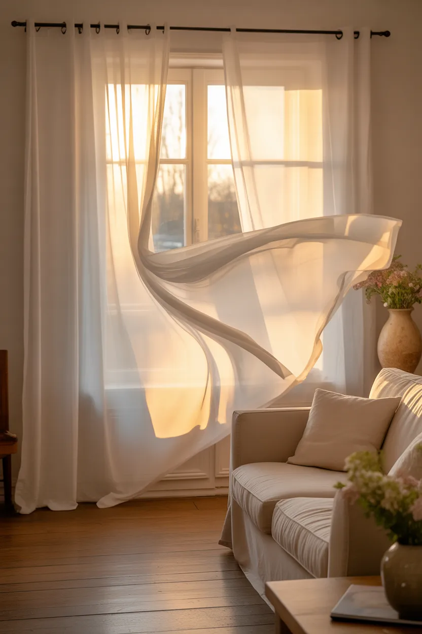 Spring Decor Ideas