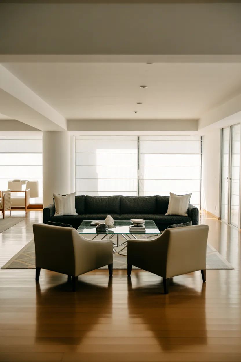 Living Room Ideas