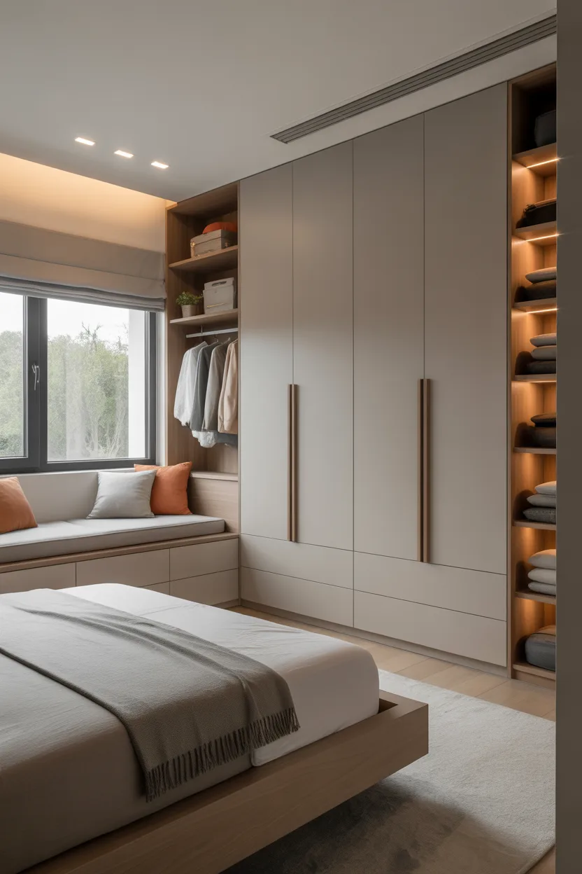Bedroom Styles Ideas
