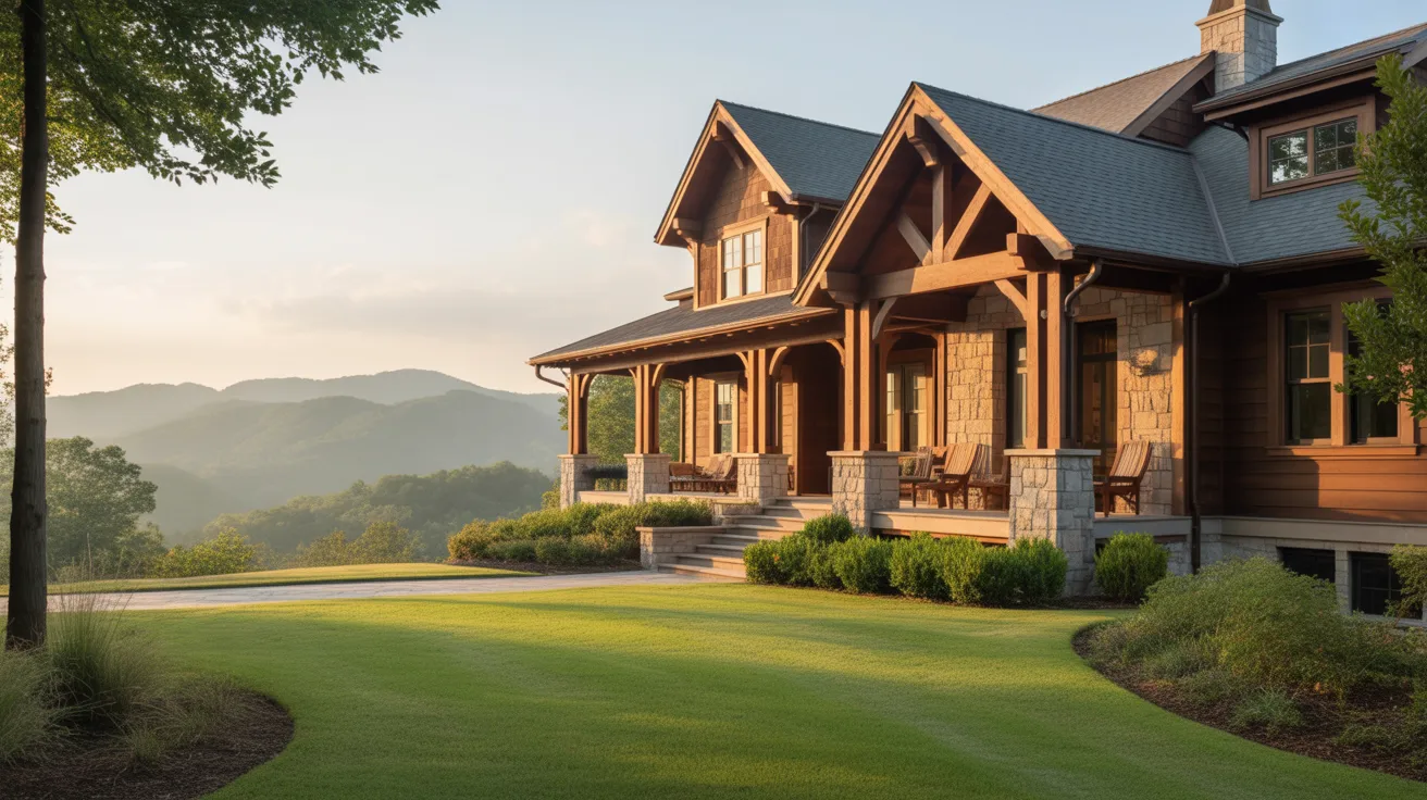feature image of Why Atlanta Buyers Are Moving to Dahlonega GA in 2026