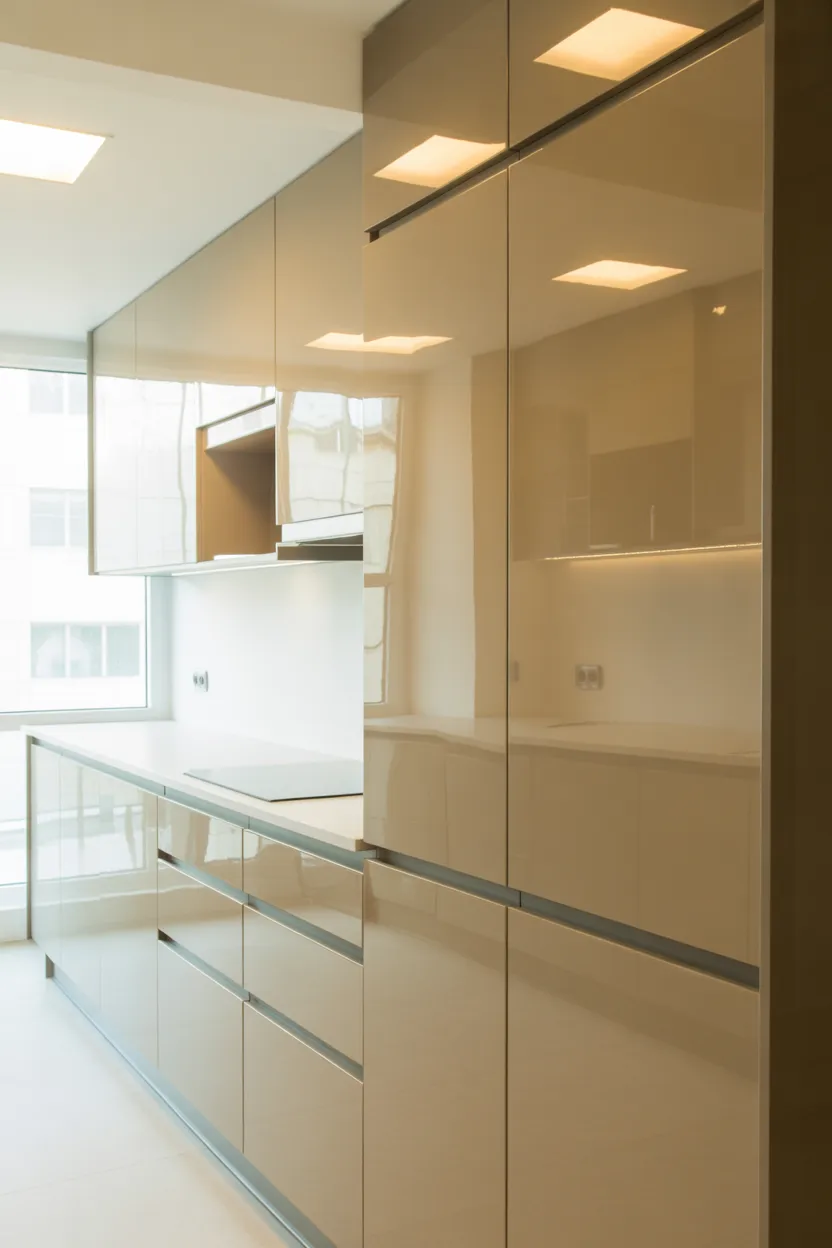 White Kitchen Ideas