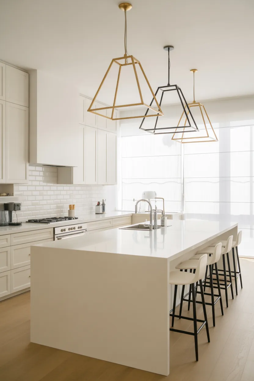 White Kitchen Ideas 2026