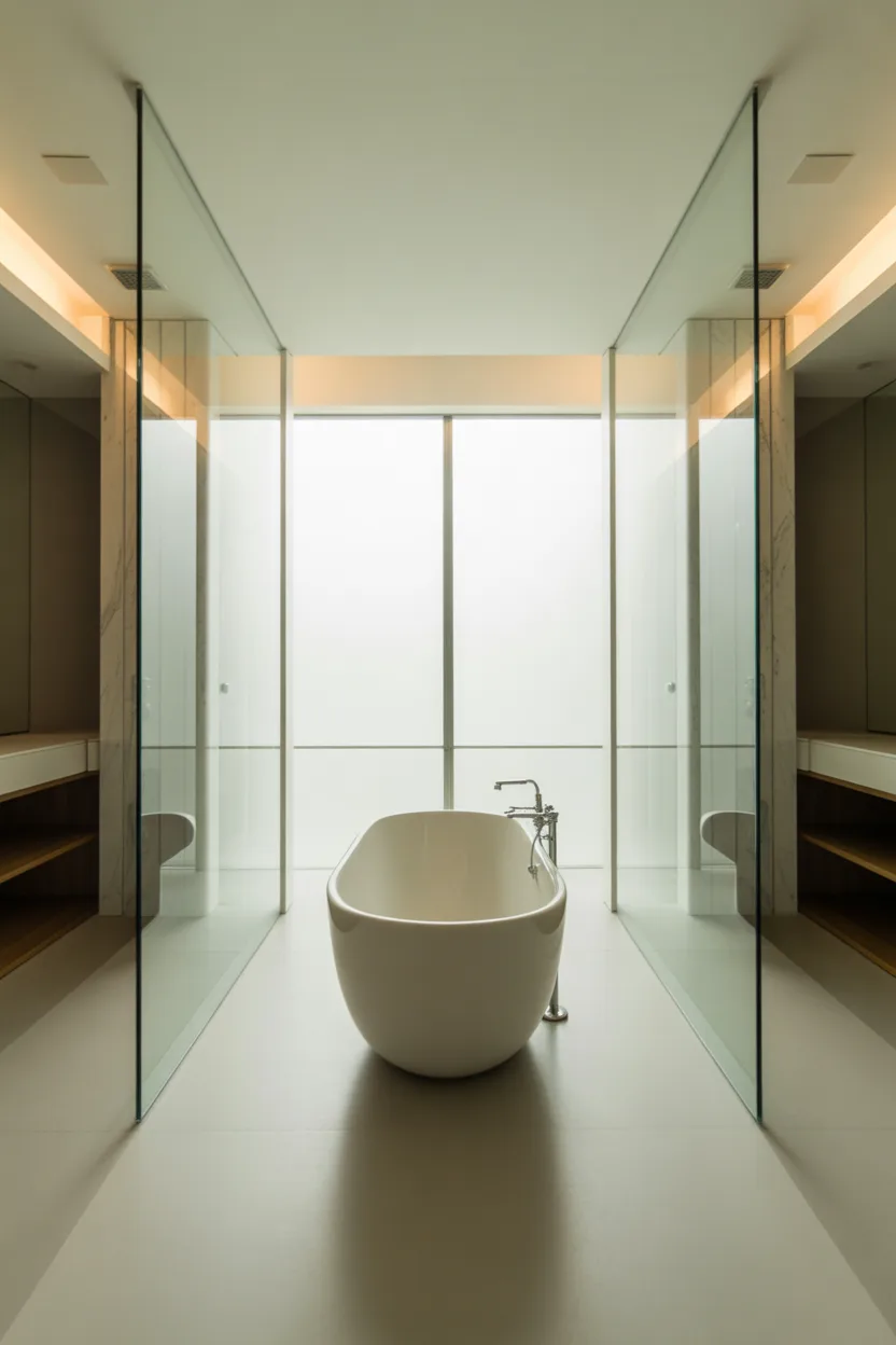 Bathroom With Bathtub Ideas