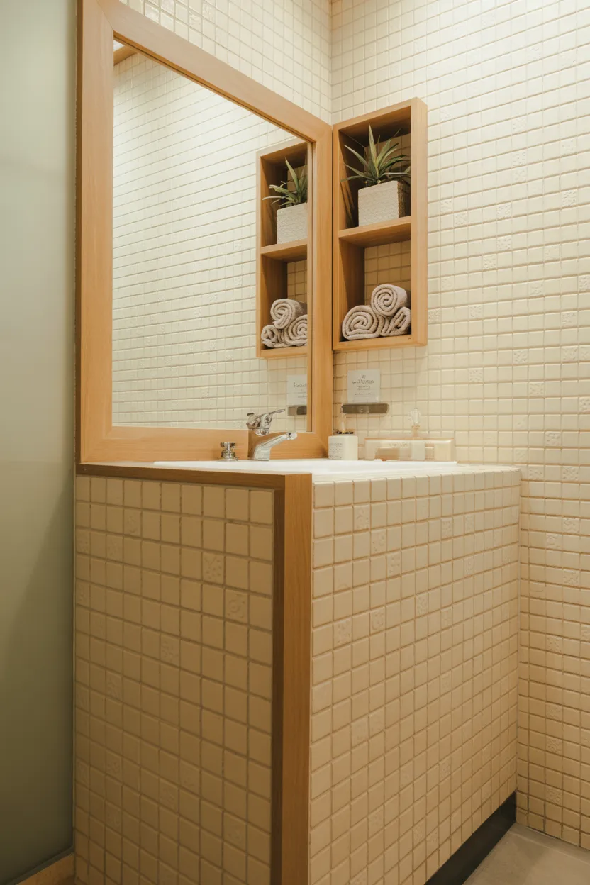 Small Bathroom Ideas