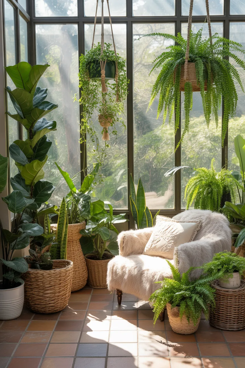 sunroom ideas