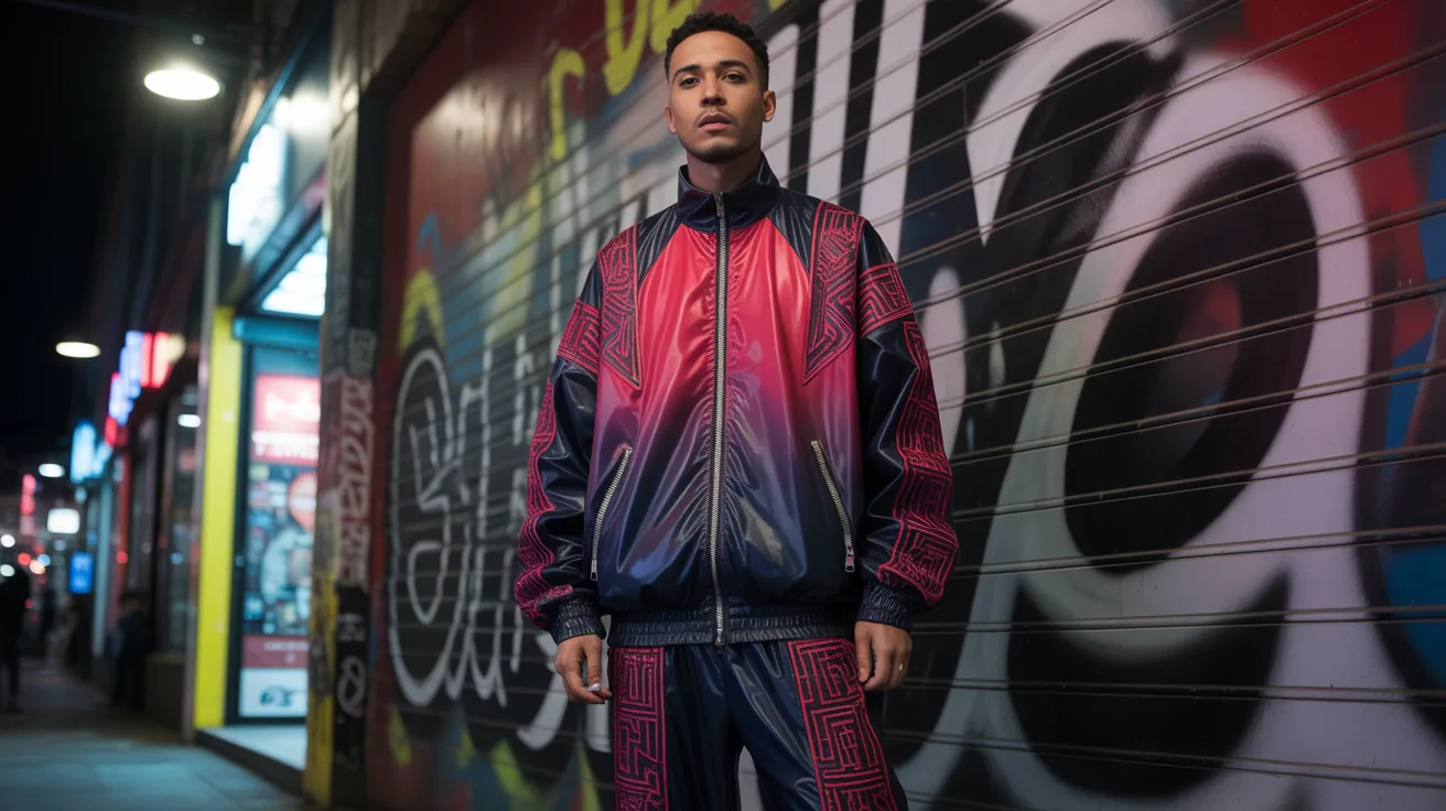 How does the quality of Trapstar tracksuits compare to other streetwear brands?