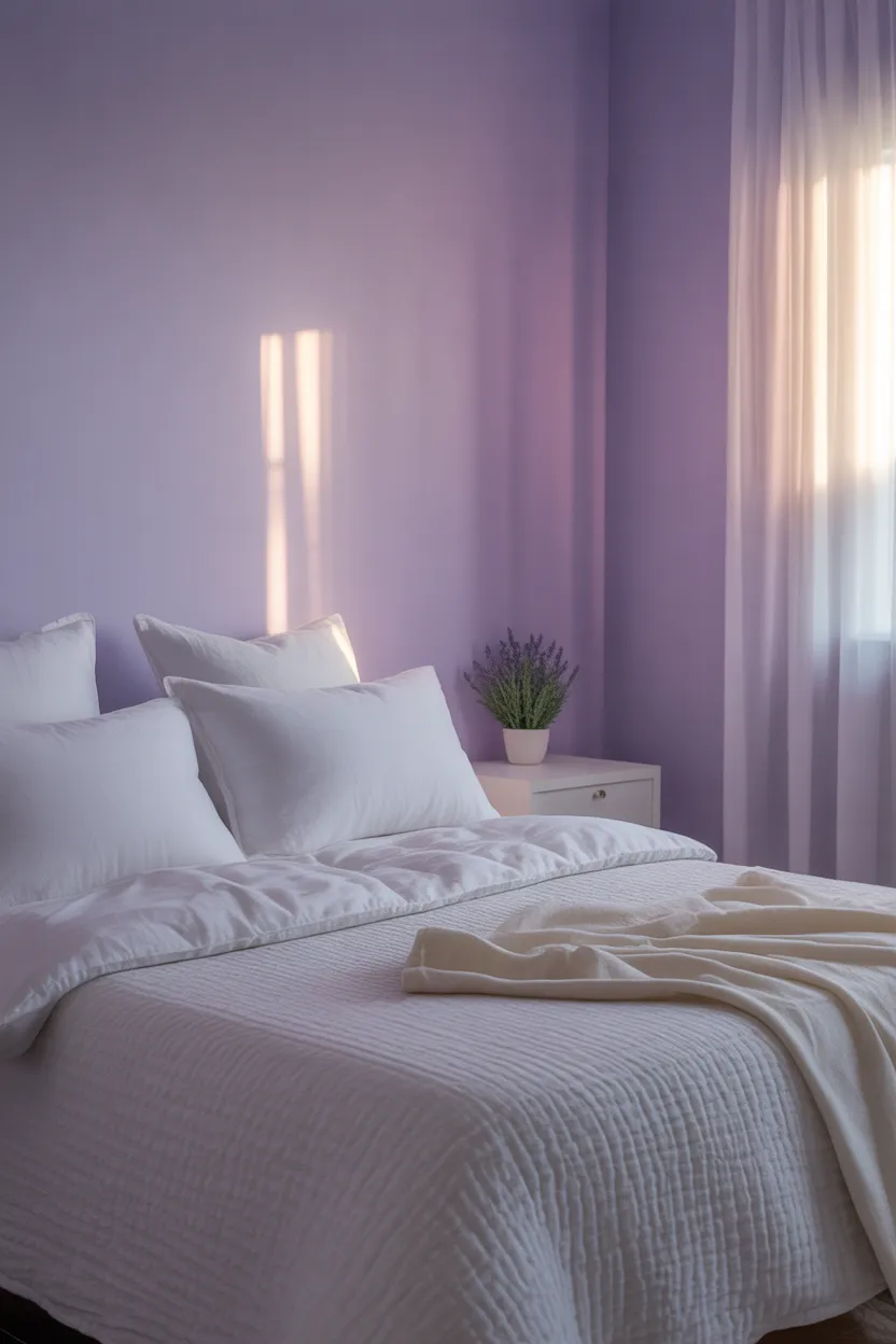 Spring Bedroom Ideas