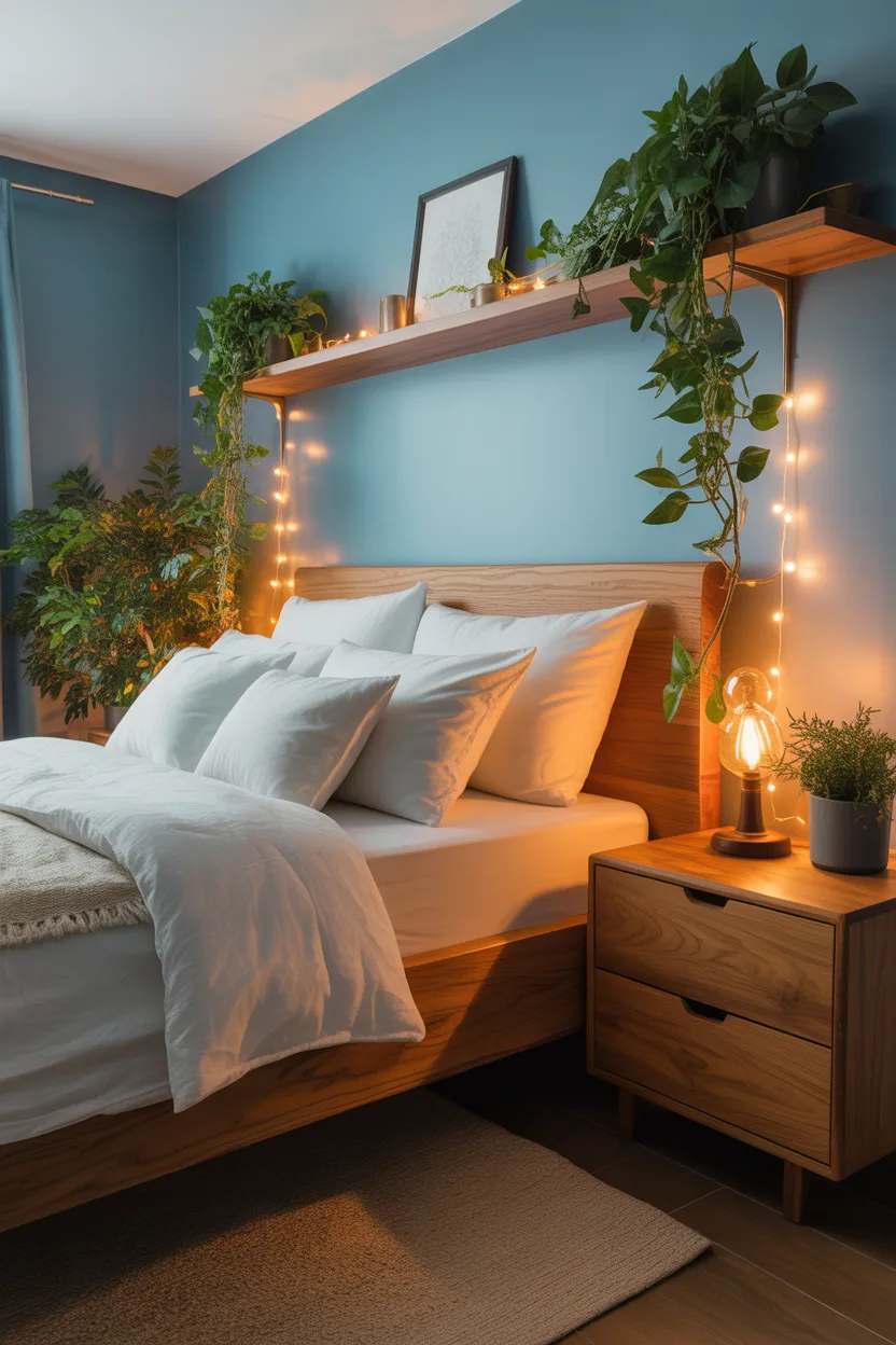 Blue Bedroom Ideas 2026