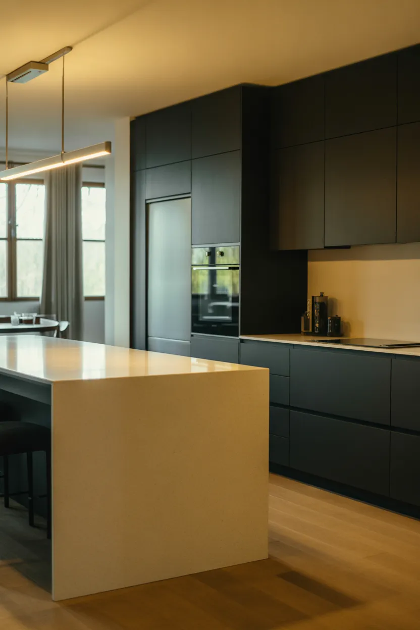 Kitchen Decor Ideas