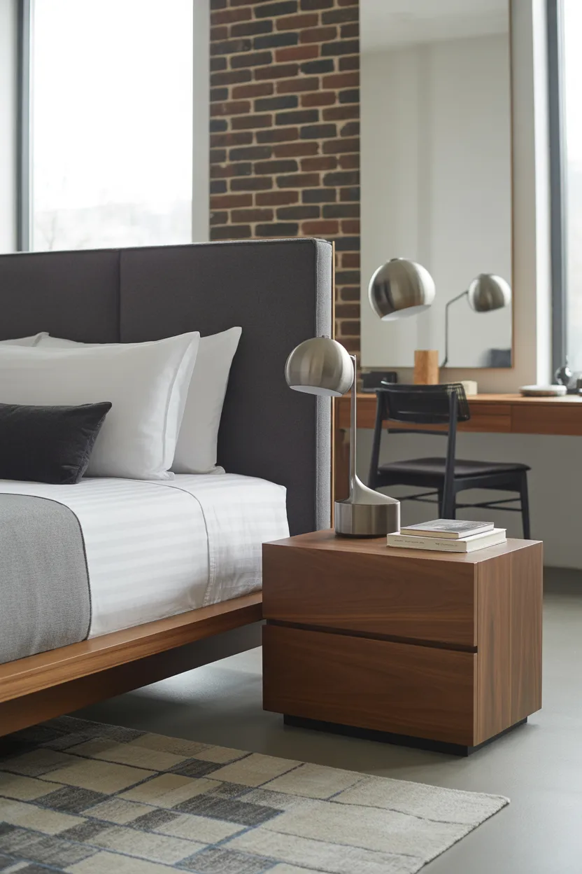 Bedroom Ideas for Men