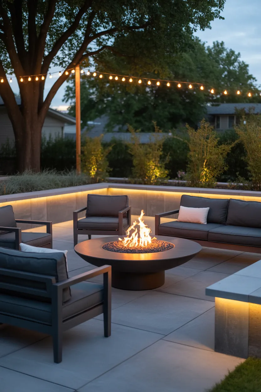 Backyard Design Ideas