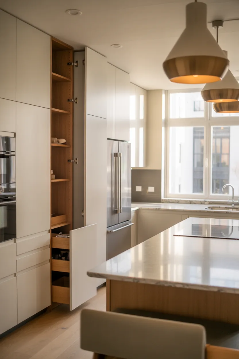 Kitchen Inspiration Ideas 2026: Modern & Stylish