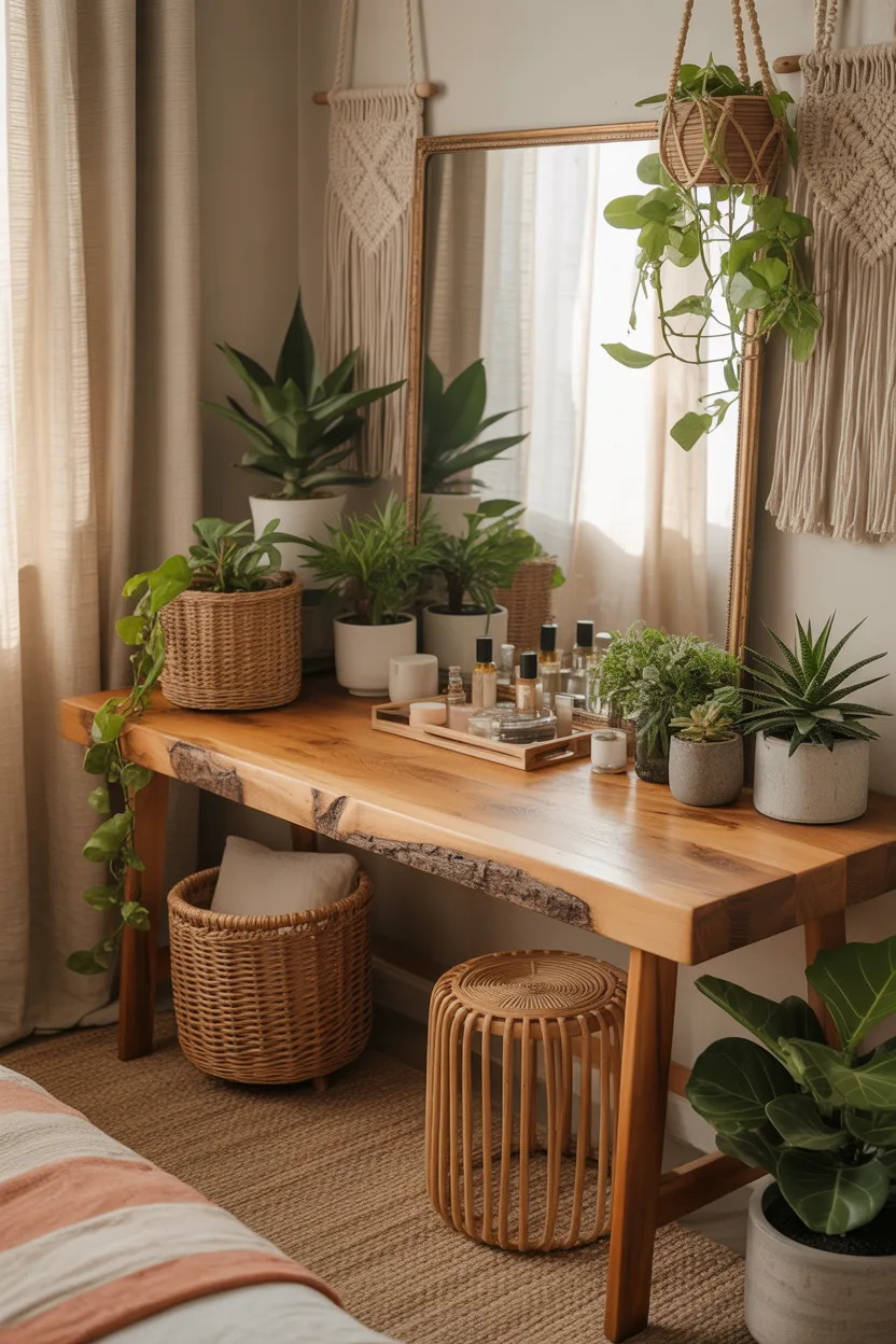 Bedroom Vanity Ideas