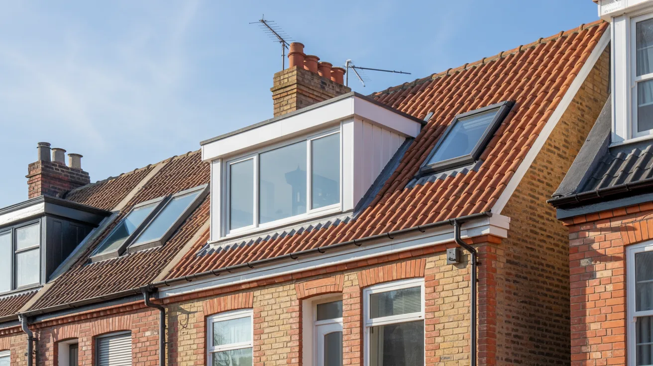 Modern rear extension on a London Victorian terrace — structural and architectural design