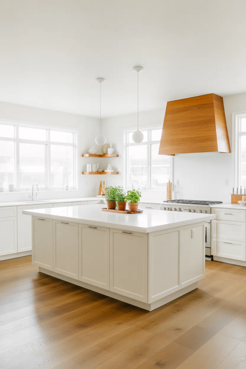 Kitchen Decor Ideas