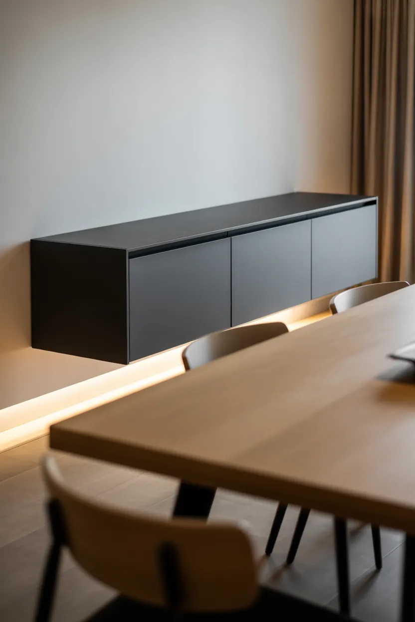 Dining Room Cabinet Ideas