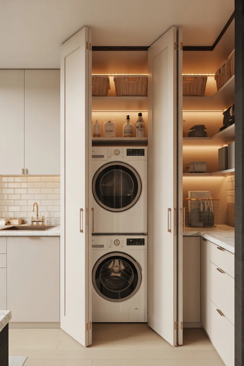 Laundry Room Ideas