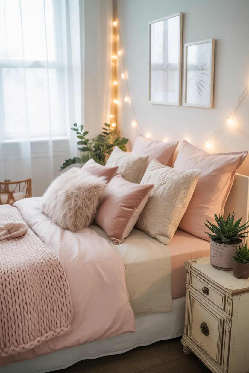 Teen Girl Bedroom Ideas