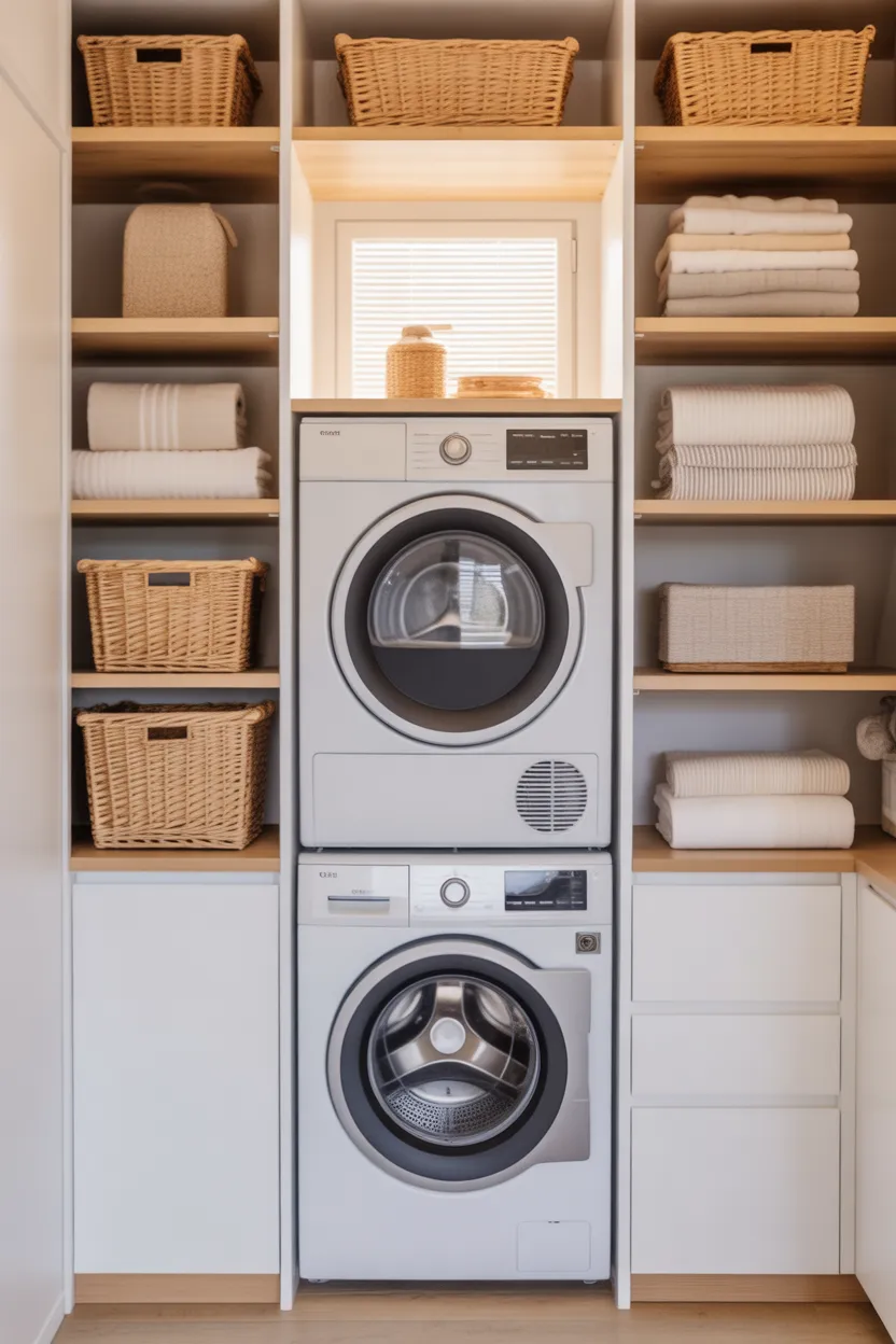 Laundry Room Ideas