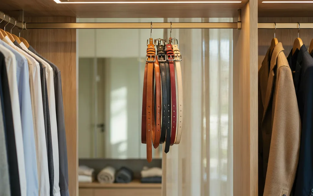 Hanger Hooks