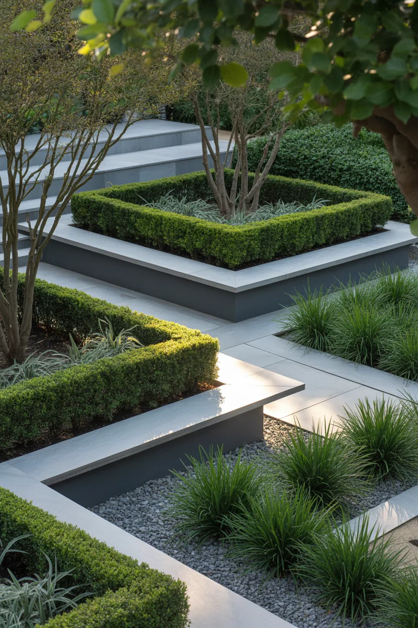 Outdoor Backyard Decor Ideas
