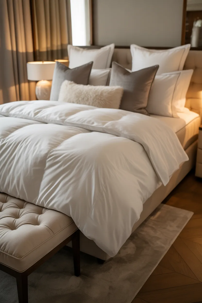 Master Bedroom Decor Ideas