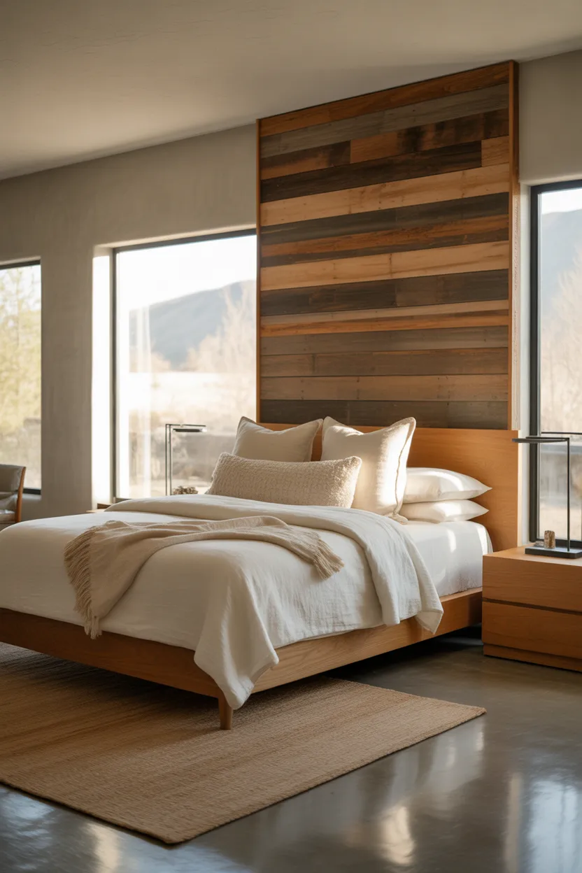Western Bedroom Ideas