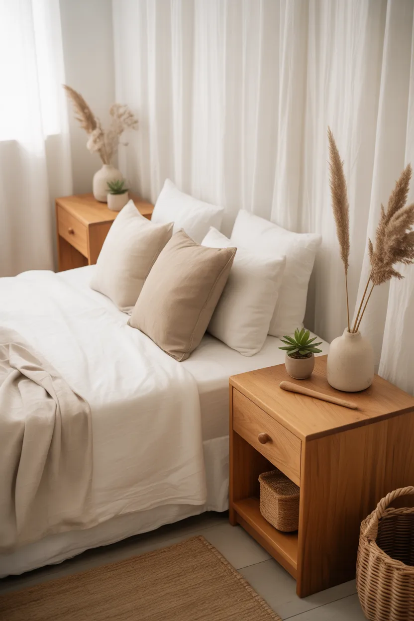 Warm & Inviting Ideas