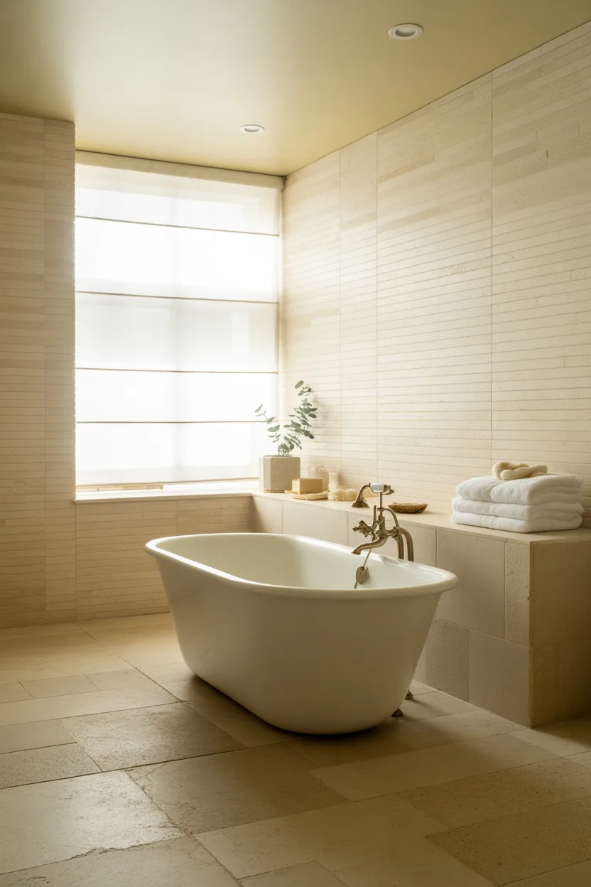 Bathroom With Bathtub Ideas