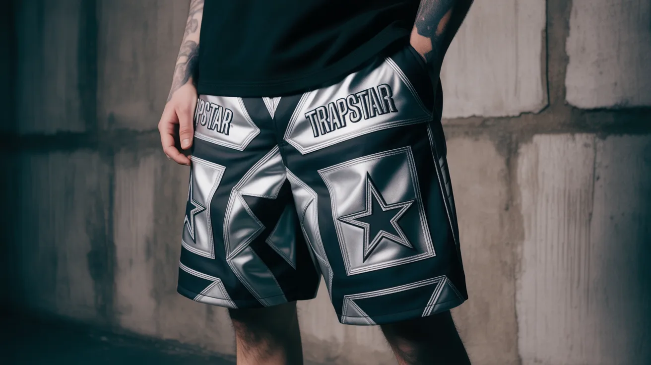 Trapstar Shorts