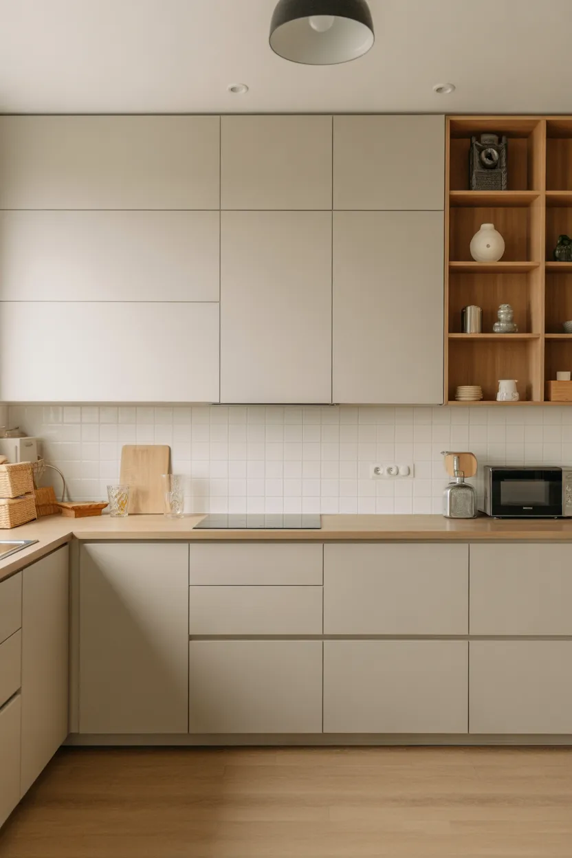 Modern Kitchen Interior Ideas