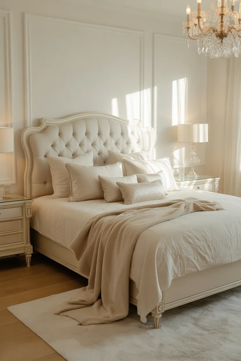 Warm & Inviting Ideas