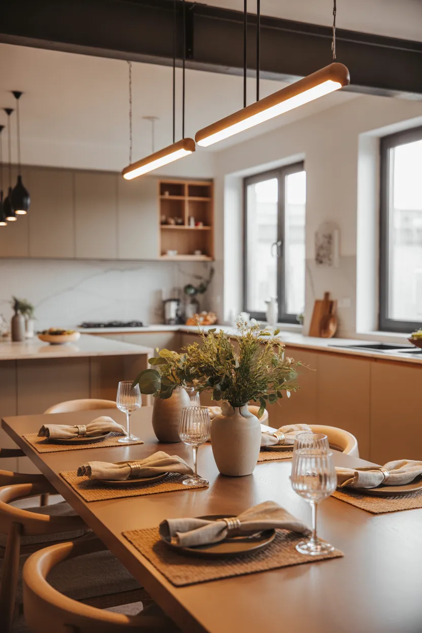 Kitchen Layout Ideas