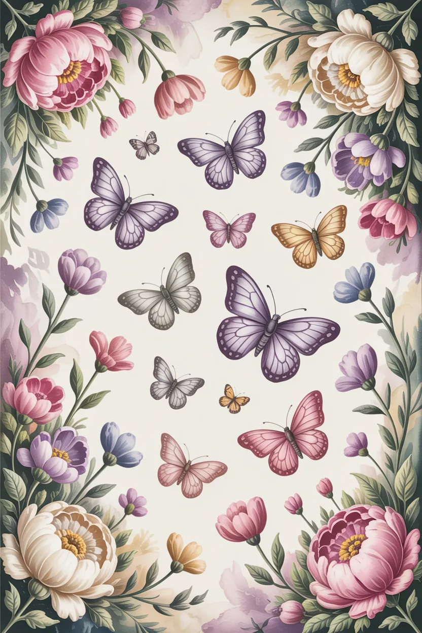 cute aesthetic wallpapers for mobile