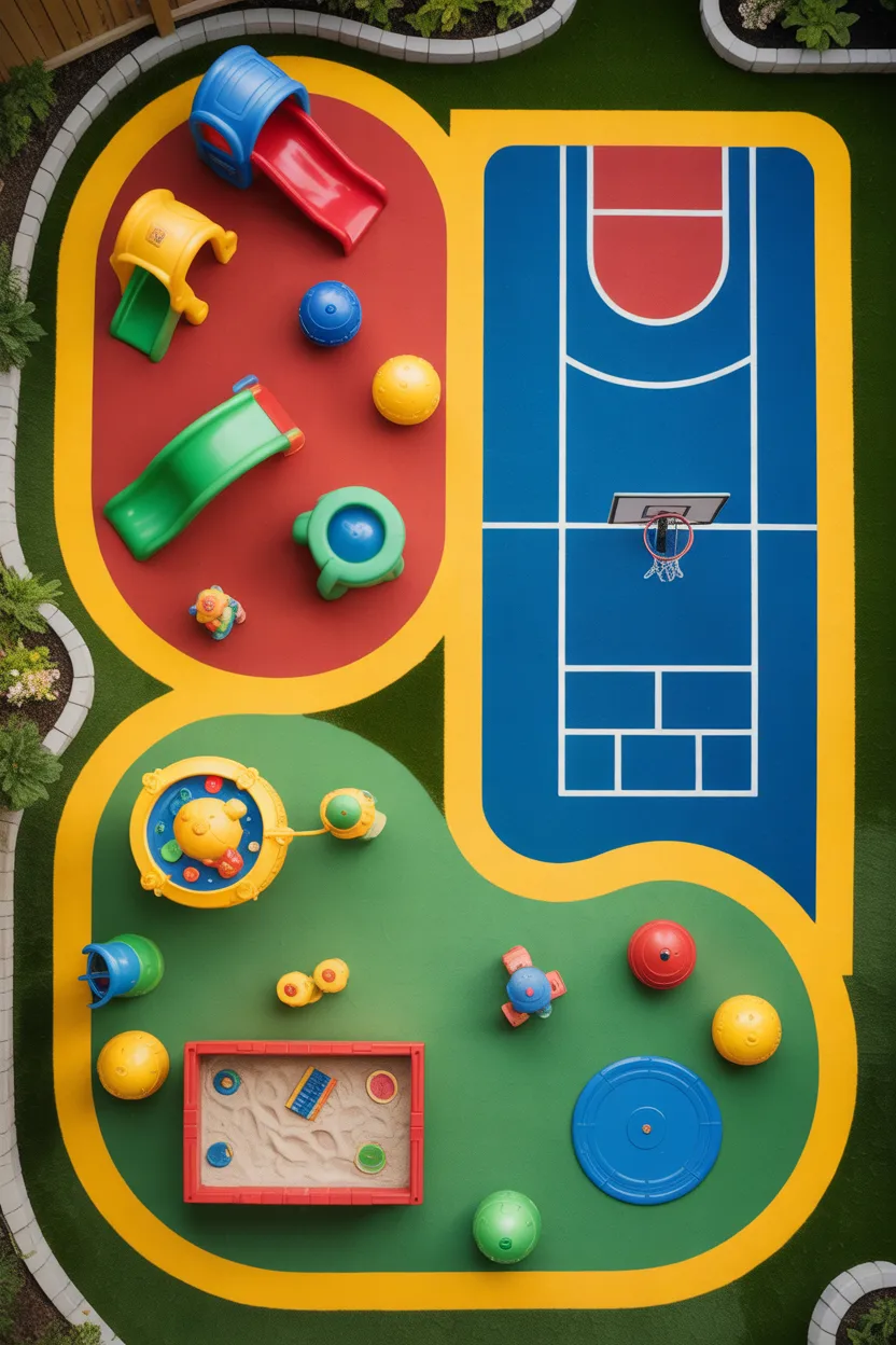 Outdoor Play Area Ideas for Kids 2026: Fun Designs