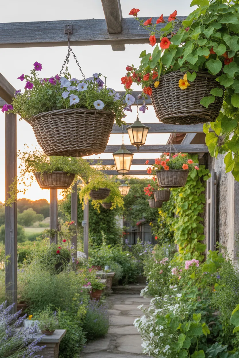 Cottage Garden Ideas